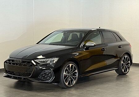 Audi S3 Sportback 2.0 TFSI Quattro S-tronic, 19",Pano