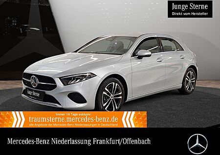 Mercedes-Benz A 200 Progressive/AdvPak/ParkPak/MBUX/LED