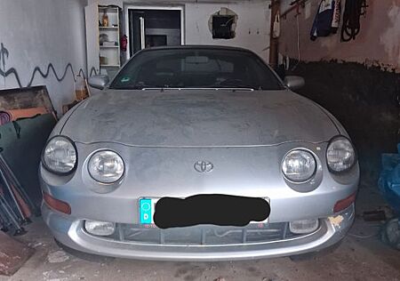 Toyota Celica GT ST202
