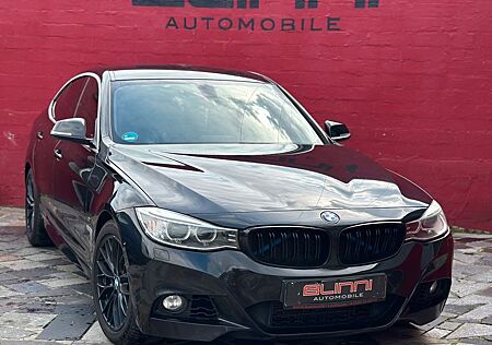 BMW 330 Gran Turismo/M-PAKET/ Motor KLAPPERT/