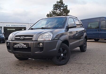 Hyundai Tucson 2.0 GLS/KLIMA/04 2026