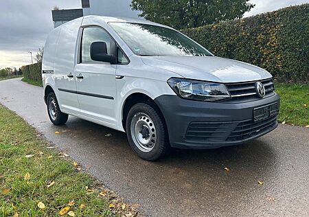VW Caddy Volkswagen 1,4TGI