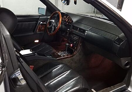 Mercedes-Benz SL 300 Hardtop, Automatik mit Wertgutachten