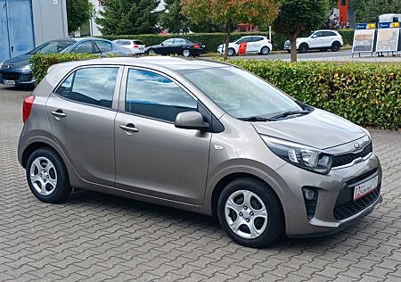 Kia Picanto Edition 7 Garantie*Allwetter*Scheckheft*