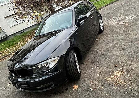 BMW 116i -