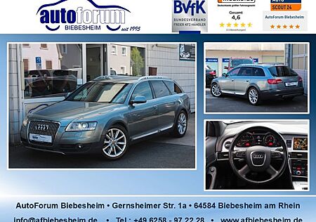 Audi A6 Allroad quattro 3.0 TDI Xenon*BOSE*AHK