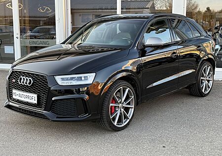 Audi Q3 RS 2.5 TFSI S tronic quattro perf. Pano Leder