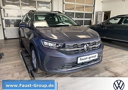 VW Taigo Volkswagen Life LED SHZ KLIMA