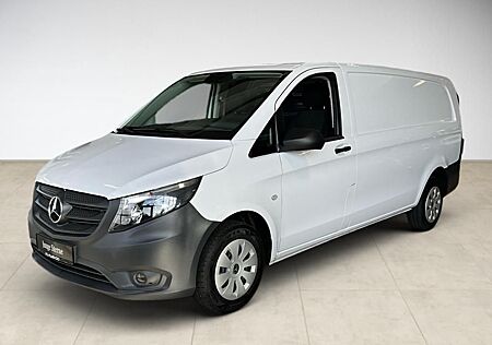 Mercedes-Benz Vito 116 CDI Extralang KlimaA AHK