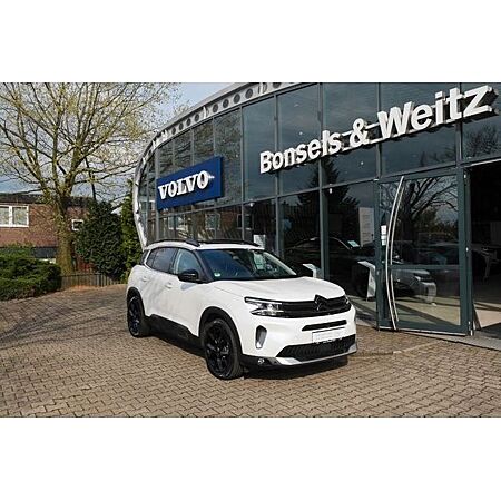 Citroën C5 Aircross leasen
