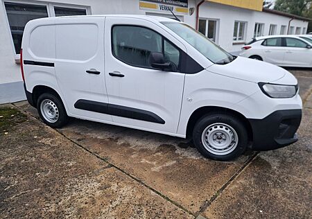 Citroën Berlingo Kasten L1H1