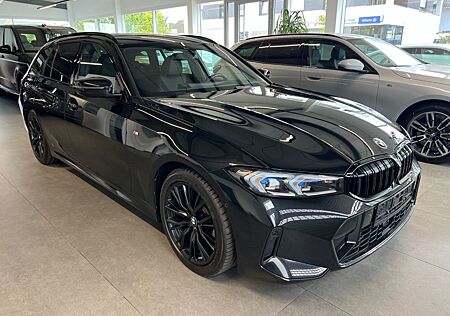 BMW 318 i Touring M Sport