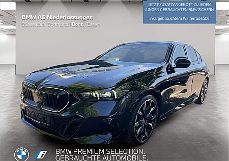 BMW i5 eDrive40 Limousine M Sport Driv.Assist.Prof