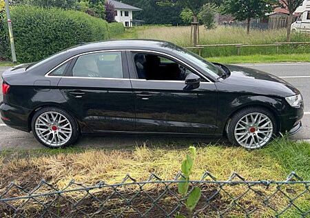 Audi A3 1.6 TDI Ambiente Ambiente
