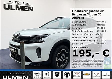 Citroën C5 Aircross Shine PureTech 130 EU6d EAT8 Shine
