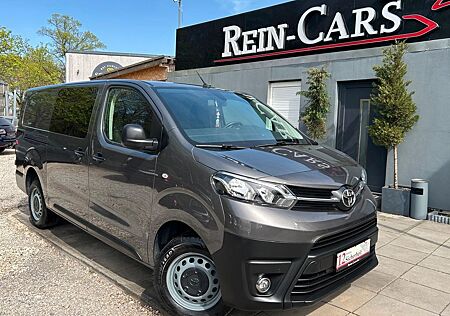 Toyota Pro Ace Proace L2 Kasten 2.0 Doppelkabine Comfort Lang