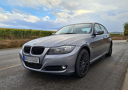 BMW 320 gebraucht kaufen BMW 320d -