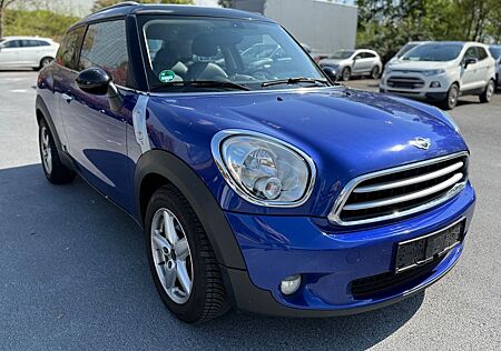 Mini Cooper D Paceman LEDER ALU MOTOR&GETRIEBE GUT