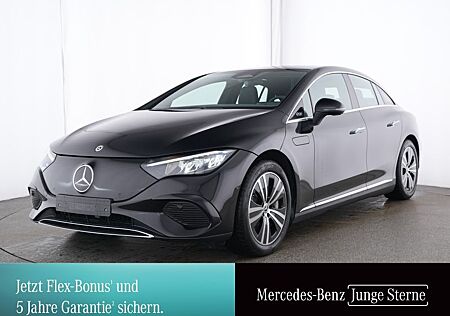 Mercedes-Benz EQE 300 Electric Art Advanced Memory Metallic