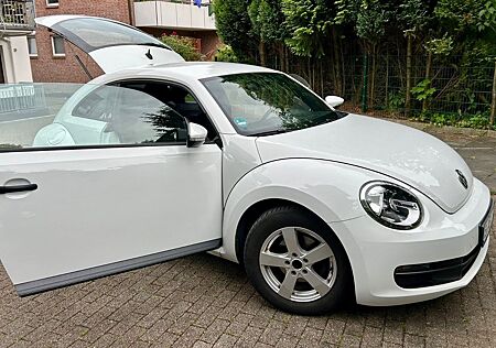 VW Beetle Volkswagen 1.2 TSI BMT -