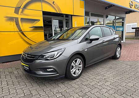 Opel Astra K Lim. ON ALLWEATHER*KAMERA*NAVI*SHZ*LHZ*