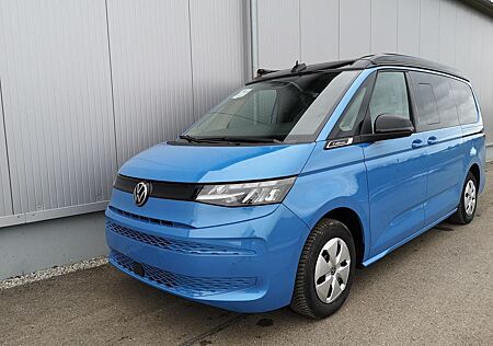 VW T7 Volkswagen California Beach 2.0TDI DSG GV5 Lite+ 110 ...