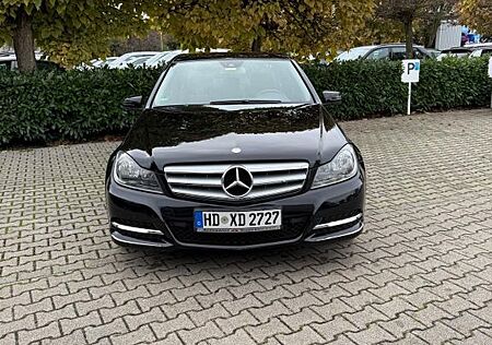 Mercedes-Benz C 200 CDI -