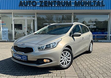 Kia ANDERE Ceed Sportswagon Edition 7