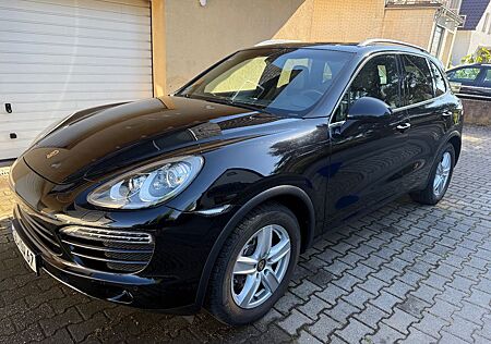 Porsche Cayenne Super TOP gepfleg 3.0 V6 Tiptronic - BOS