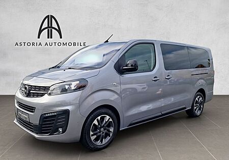 Opel Zafira Life Innovation L3 7Sitz Leder AHK Standh