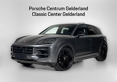 Porsche Cayenne E-Hybrid | Nur 43KM!! | Beifahrerdisplay