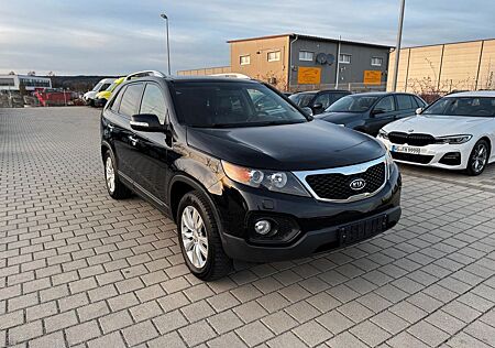 Kia Sorento Attract 2WD / EURO 5