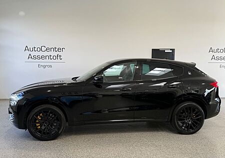 Maserati Levante GranSport SQ4 Aut. ACC Netto 29.000
