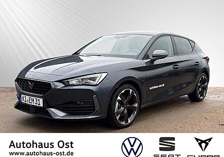 Cupra Leon 1.5 TSI OPF Klima Fenster el.