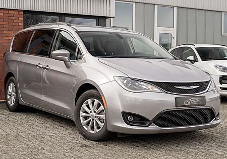 Chrysler Pacifica Pacifica3.6L*Limited*LPG*7.Sitzer*Key-Go*Kamera*