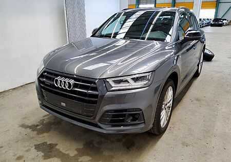 Audi Q5 40 TDI qu.3x S LINE PANO/AHK/ACC/MEMORY