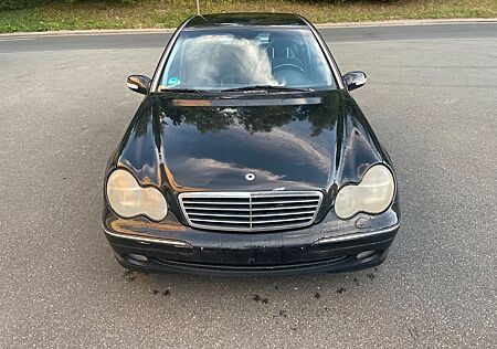 Mercedes-Benz C 220 CDI AVANTGARDE