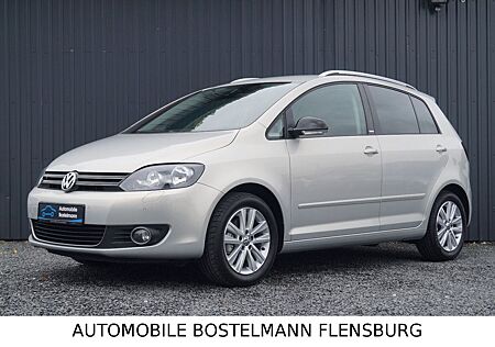 VW Golf Plus Volkswagen VI Style AHK TEMPOMAT SITZHEIZUNG PDC