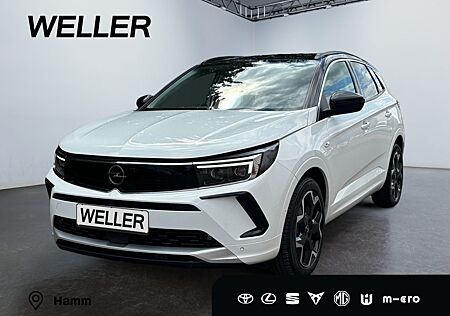 Opel Grandland X Grandland 1.2 DI Automatik Ultimate *Matrix*CAM*