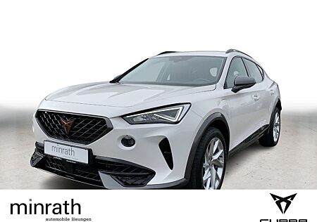 Cupra Formentor 1.4 eHYBRID DSG VIRT+ACC+LED+NAVI+PDC