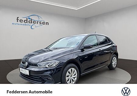 VW Polo Volkswagen Life 1.0 TSI ACC Navi IQ.DRIVE Sitzheizung