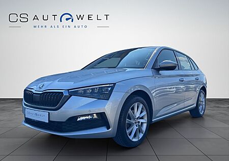 Skoda Scala 1.5 TSI DSG Style KAMERA/PANO/LED/VIRTUAL