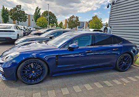 Porsche Panamera Turbo S Executive Turbo S Executive