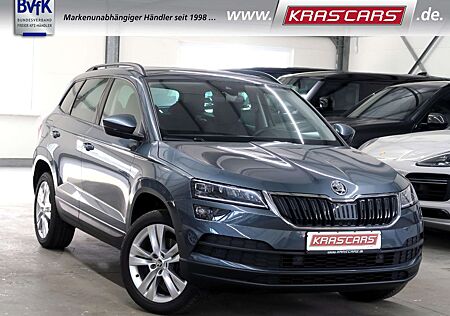 Skoda Karoq Style 1.5 TSI DSG Business*LED*Bagatellsch