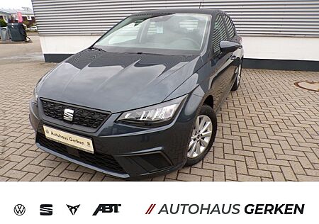 Seat Ibiza 1.0 TSISTYLE5T70 DI65G Style