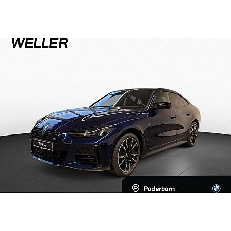 BMW M440 leasen