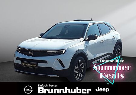Opel Mokka-e Elegance Electric, LED Scheinwerferreg.