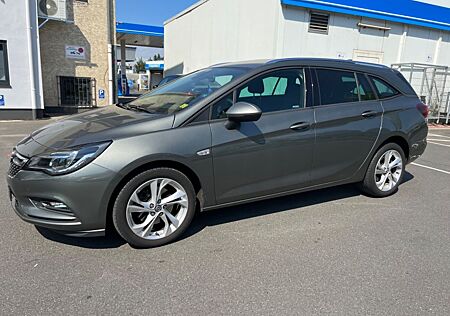 Opel Astra K Sports Tourer ON Start/Stop*Navi*1.Hand*