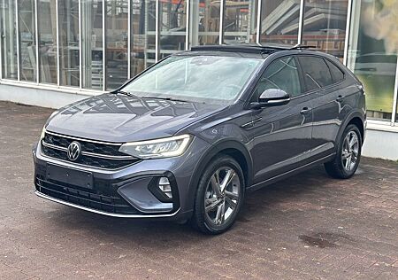 VW Taigo Volkswagen R-Line Pano/Led/DSG/Virtual/ACC/Lane/