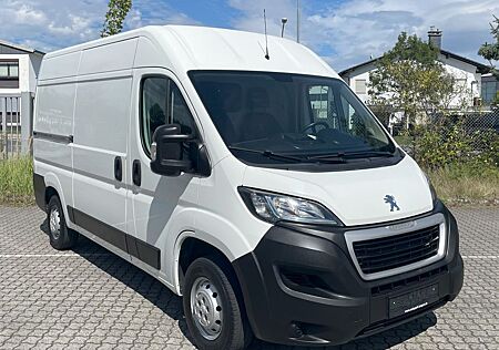 Peugeot Boxer 335 L2H2 SORTIMO Klima Kamera AHK Garantie